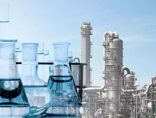 Exploring the World of Industrial Chemicals: Innovations, Applications, and Environmental Considerations