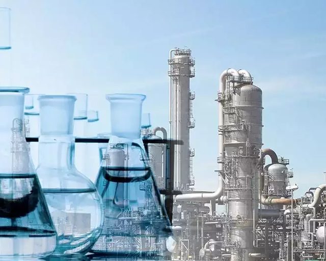 Exploring the World of Industrial Chemicals: Innovations, Applications, and Environmental Considerations