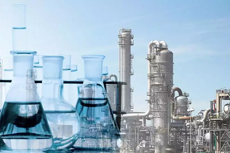 Exploring the World of Industrial Chemicals: Innovations, Applications, and Environmental Considerations