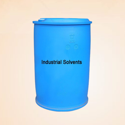 Industrial Solvents